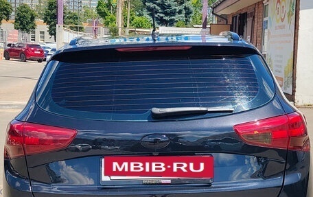 KIA cee'd III, 2014 год, 1 220 000 рублей, 10 фотография