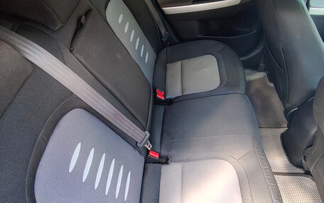 KIA cee'd III, 2014 год, 1 220 000 рублей, 21 фотография