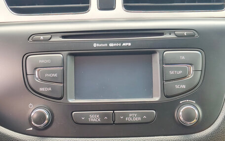 KIA cee'd III, 2014 год, 1 220 000 рублей, 27 фотография
