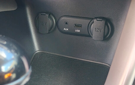 KIA cee'd III, 2014 год, 1 220 000 рублей, 28 фотография