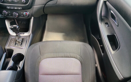 KIA cee'd III, 2014 год, 1 220 000 рублей, 22 фотография