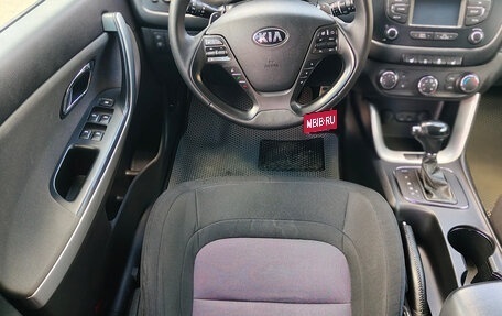 KIA cee'd III, 2014 год, 1 220 000 рублей, 23 фотография