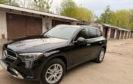 Mercedes-Benz GLC, 2023 год, 8 000 000 рублей, 2 фотография