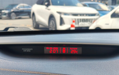 KIA cee'd III, 2014 год, 1 220 000 рублей, 35 фотография
