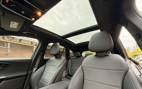 Mercedes-Benz GLC, 2023 год, 8 000 000 рублей, 5 фотография