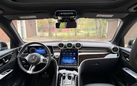 Mercedes-Benz GLC, 2023 год, 8 000 000 рублей, 6 фотография