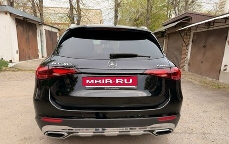 Mercedes-Benz GLC, 2023 год, 8 000 000 рублей, 3 фотография
