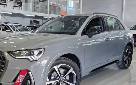 Audi Q3, 2026 год, 3 949 900 рублей, 3 фотография