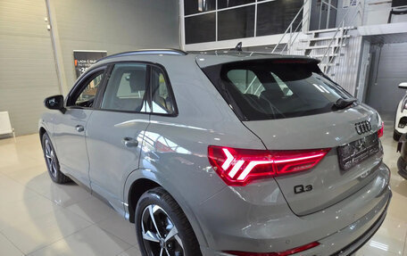 Audi Q3, 2026 год, 3 949 900 рублей, 4 фотография