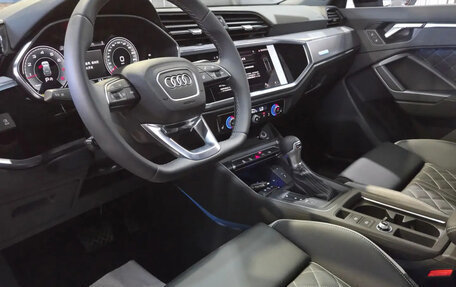 Audi Q3, 2026 год, 3 949 900 рублей, 10 фотография