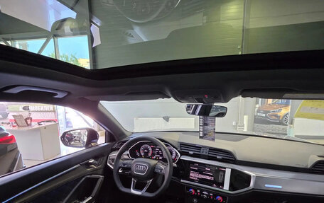 Audi Q3, 2026 год, 3 949 900 рублей, 9 фотография