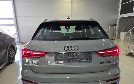 Audi Q3, 2026 год, 3 949 900 рублей, 5 фотография