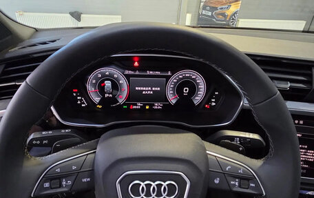 Audi Q3, 2026 год, 3 949 900 рублей, 11 фотография