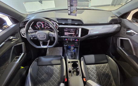 Audi Q3, 2026 год, 3 949 900 рублей, 8 фотография