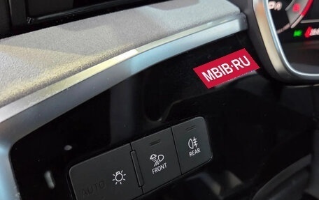 Audi Q3, 2026 год, 3 949 900 рублей, 13 фотография