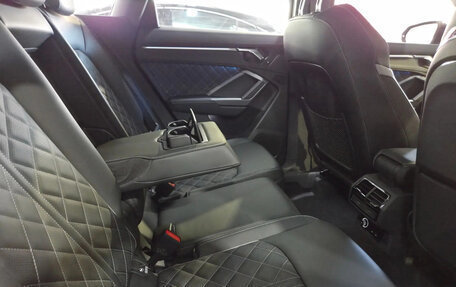 Audi Q3, 2026 год, 3 949 900 рублей, 18 фотография