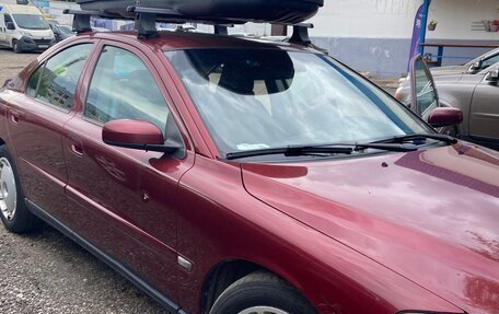 Volvo S60 III, 2006 год, 890 000 рублей, 2 фотография