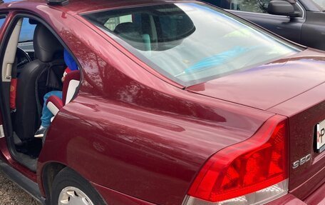 Volvo S60 III, 2006 год, 890 000 рублей, 10 фотография
