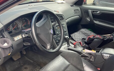 Volvo S60 III, 2006 год, 890 000 рублей, 9 фотография