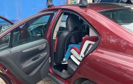 Volvo S60 III, 2006 год, 890 000 рублей, 11 фотография
