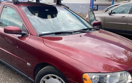 Volvo S60 III, 2006 год, 890 000 рублей, 3 фотография