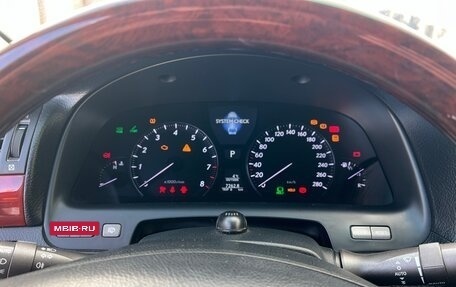 Lexus LS IV, 2012 год, 2 100 000 рублей, 4 фотография