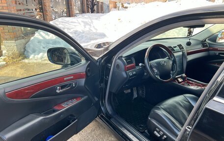 Lexus LS IV, 2012 год, 2 100 000 рублей, 12 фотография
