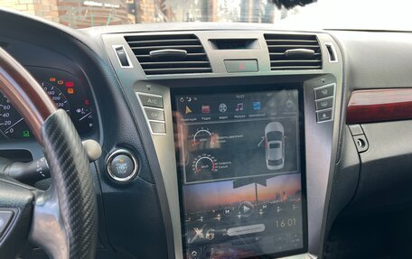 Lexus LS IV, 2012 год, 2 100 000 рублей, 5 фотография
