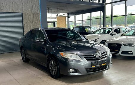 Toyota Camry, 2010 год, 1 185 000 рублей, 3 фотография