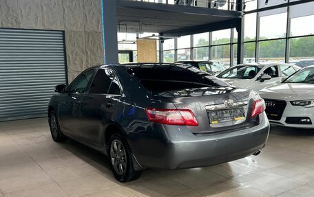 Toyota Camry, 2010 год, 1 185 000 рублей, 7 фотография