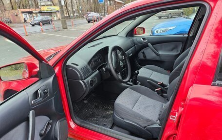 Skoda Octavia IV, 2005 год, 500 000 рублей, 4 фотография