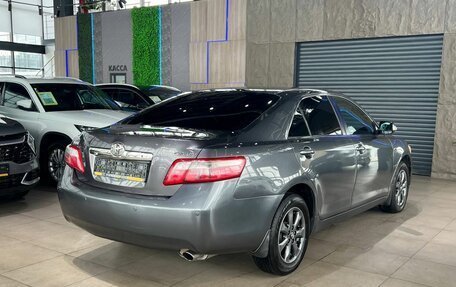 Toyota Camry, 2010 год, 1 185 000 рублей, 5 фотография