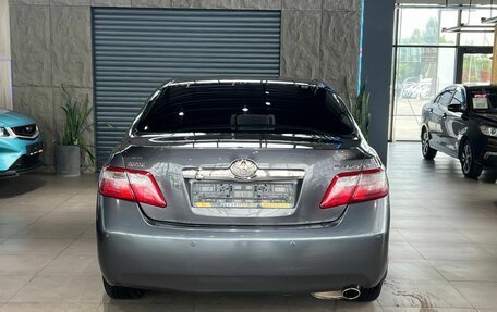 Toyota Camry, 2010 год, 1 185 000 рублей, 6 фотография