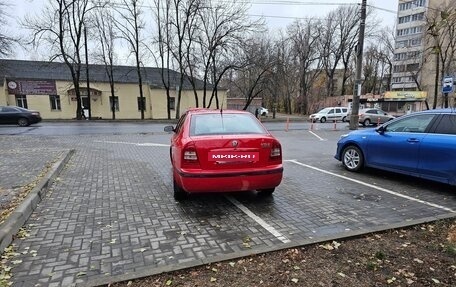 Skoda Octavia IV, 2005 год, 500 000 рублей, 3 фотография
