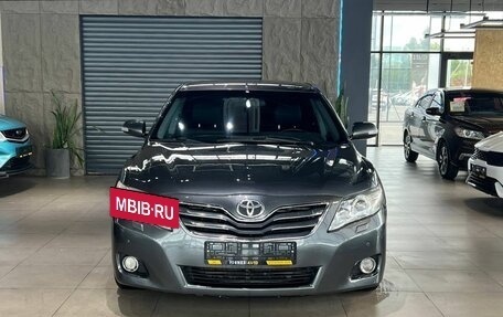 Toyota Camry, 2010 год, 1 185 000 рублей, 2 фотография