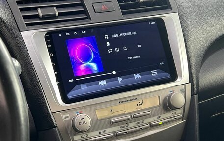 Toyota Camry, 2010 год, 1 185 000 рублей, 10 фотография
