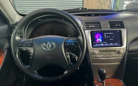 Toyota Camry, 2010 год, 1 185 000 рублей, 17 фотография