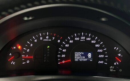 Toyota Camry, 2010 год, 1 185 000 рублей, 14 фотография
