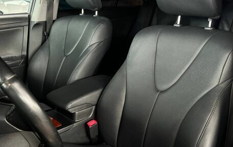 Toyota Camry, 2010 год, 1 185 000 рублей, 18 фотография