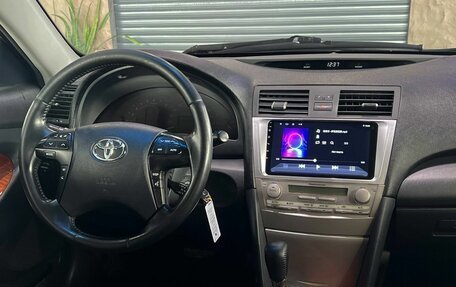 Toyota Camry, 2010 год, 1 185 000 рублей, 16 фотография
