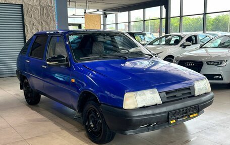 ИЖ 2126 «Ода», 2002 год, 125 000 рублей, 3 фотография