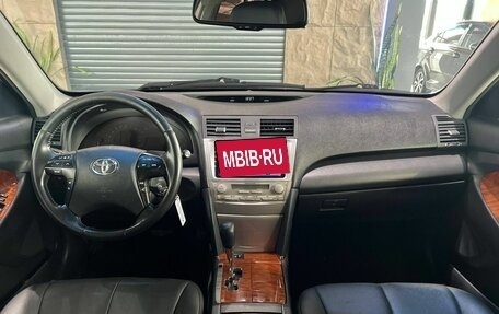 Toyota Camry, 2010 год, 1 185 000 рублей, 15 фотография