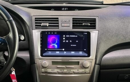 Toyota Camry, 2010 год, 1 185 000 рублей, 9 фотография