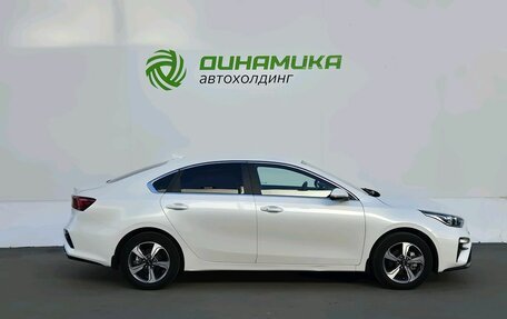 KIA Cerato IV, 2021 год, 2 130 000 рублей, 4 фотография