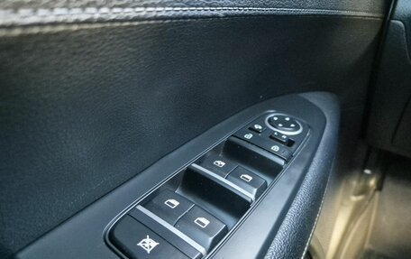 KIA Cerato IV, 2021 год, 2 130 000 рублей, 15 фотография