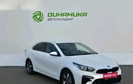 KIA Cerato IV, 2021 год, 2 130 000 рублей, 3 фотография