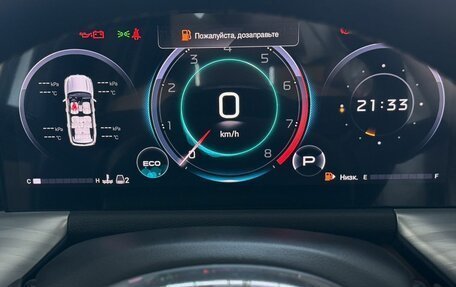 GAC GS8, 2026 год, 4 949 000 рублей, 6 фотография