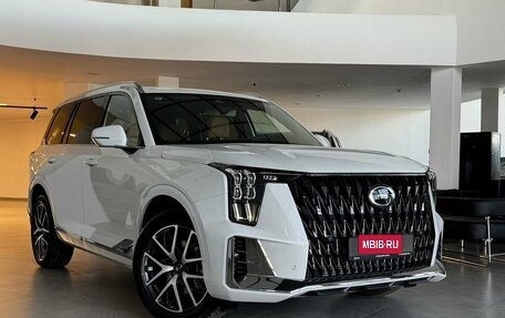 GAC GS8, 2026 год, 4 949 000 рублей, 2 фотография