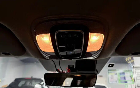 Hyundai Elantra, 2022 год, 1 389 800 рублей, 14 фотография
