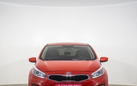 KIA cee'd III, 2018 год, 1 199 000 рублей, 2 фотография